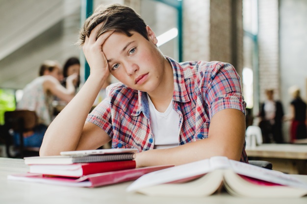 استرس امتحان را می‌توان مدیریت کرد؟